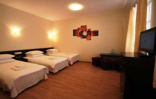 Navigator Apartments Krakau Buitenkant foto