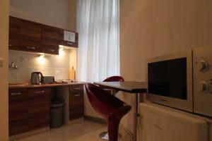 Navigator Apartments Krakau Buitenkant foto