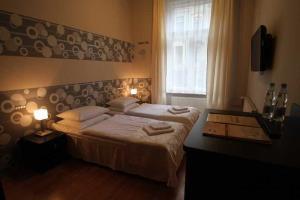 Navigator Apartments Krakau Buitenkant foto