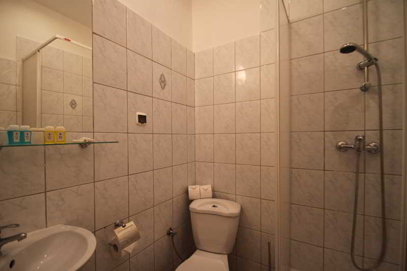 Navigator Apartments Krakau Buitenkant foto